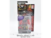 Rumble MOSC 2015 Titans Return Generations Transformers Hasbro Action Figure