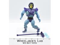 Skeletor Half Boot He-Man MOTU Mattel Masters of the Universe
