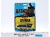Batmobile Die-Cast Metal #1064 DC Comics Batman 1989 ERTL Vintage Vehicle MOSC