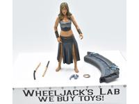 Athosian Teyla PX Previews Exclusive Stargate Atlantis NEW Diamond Select Toys