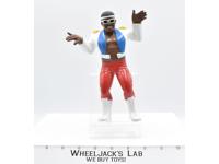 Koko B. Ware "The Bird Man" 1987 WWF LJN Titan Sports 8" Wrestling Vintage
