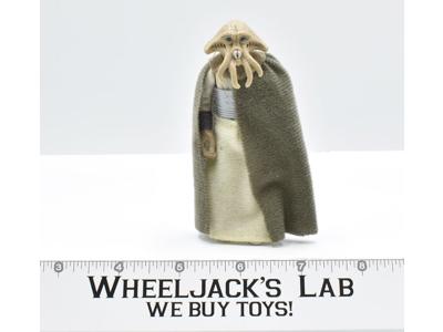Squid Head #A ROTJ Star Wars Vintage Kenner 1983 Action Figure