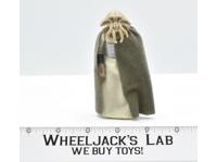 Squid Head #A ROTJ Star Wars Vintage Kenner 1983 Action Figure