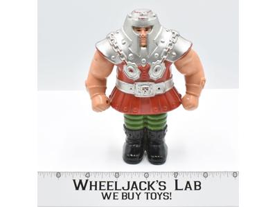 Ram Man 1983 MOTU Mattel Masters of the Universe He-Man Figure Vintage