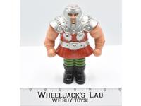 Ram Man 1983 MOTU Mattel Masters of the Universe He-Man Figure Vintage