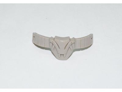Pretender Iguanus Belt G1 Transformers 1988 Vintage Hasbro Action Figure
