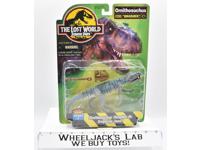 Ornithosuchus Gnasher Series 2 NEW The Lost World Jurassic Park Kenner 1997