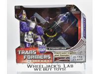 Stormcloud Ultra Universe NEW 2008 Hasbro Transformers Action Figure