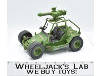 A.W.E. Striker AWE 1985 GI Joe Cobra Vintage Vehicle Hasbro
