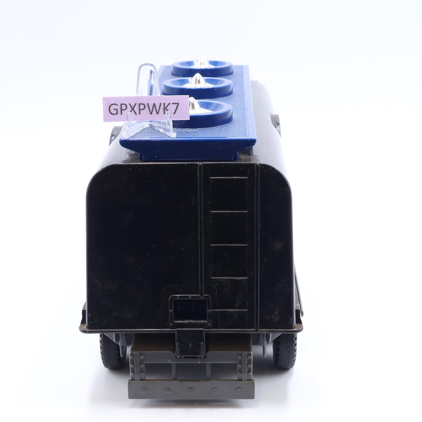 Outlaw MASK M.A.S.K. 1986 Kenner Vintage Action Figure Vehicle