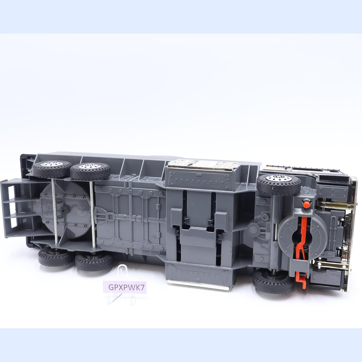 Outlaw MASK M.A.S.K. 1986 Kenner Vintage Action Figure Vehicle