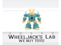 Battle Beasts Sabre Sword Tiger #50 Action Figure Vintage 1986