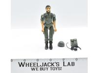 Breaker V1 Straight Arm 100% Complete GI Joe 1982 Hasbro Vintage