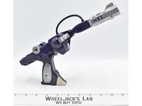 Shockwave MINT 100% Complete 1985 Vintage Hasbro G1 Transformers Action Figure