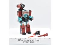 Perceptor *Near Complete 1985 Vintage G1 Transformers Microscope Action Figure