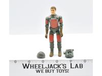 FLASH Straight Arm 1982 V1 GI JOE Hasbro Vintage Action Figure