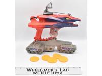 Blaster Hawk WORKS 1986 He-man MOTU Mattel Masters of the Universe Vehicle
