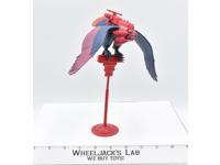 Screech Complete 1982 He-Man MOTU Mattel Masters of the Universe Vintage