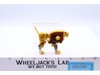 Steeljaw GOLD 100% Complete 1986 Vintage G1 Transformers Lion Figure