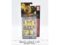 Bumblebee Legends MOSC NEW Titans Return Generations Transformers Hasbro