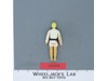 Luke Skywalker Farmboy 100% Complete Star Wars 1977 Kenner Action Figure