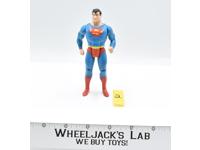 Superman #2 DC Super Powers 1984 Kenner Action Figure Vintage
