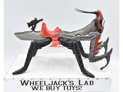 Mantisaur Complete 1986 He-man MOTU Mattel Masters of the Universe Vehicle
