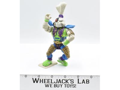 Space Usagi Yojimbo Rabbit 1991 TMNT Teenage Mutant Ninja Turtle Playmates