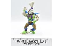 Space Usagi Yojimbo Rabbit 1991 TMNT Teenage Mutant Ninja Turtle Playmates