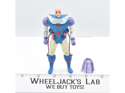 Mr. Freeze Batman 1989 ToyBiz DC Super Heroes Action Figure