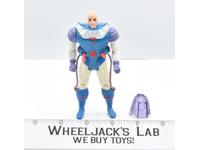 Mr. Freeze Batman 1989 ToyBiz DC Super Heroes Action Figure