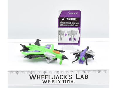 Acid Storm &amp; Venin 100% Complete Legends 2013 Generations Transformers Hasbro