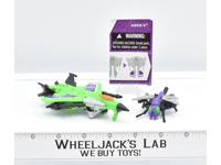 Acid Storm &amp; Venin 100% Complete Legends 2013 Generations Transformers Hasbro