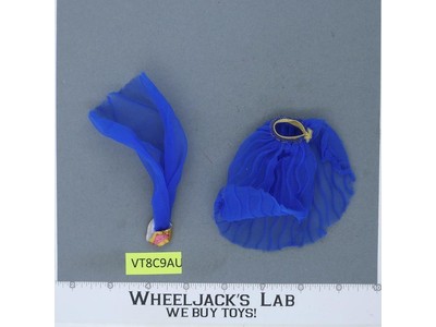 Fit to be Tied She-Ra Princess of Power Fantastic Fashions Mattel Vintage 1985