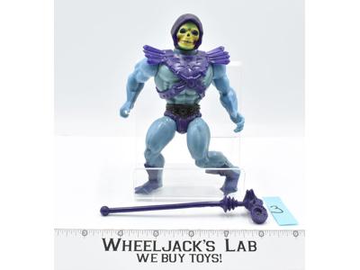 Skeletor Half Boot He-Man MOTU Mattel Masters of the Universe