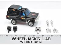Trailbreaker Toyota 4WD* 100% Complete 1984 G1 Transformers Action Figure