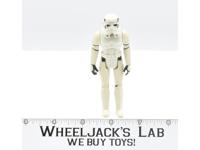 Imperial Stormtrooper 1977 Kenner Star Wars Vintage Action Figure
