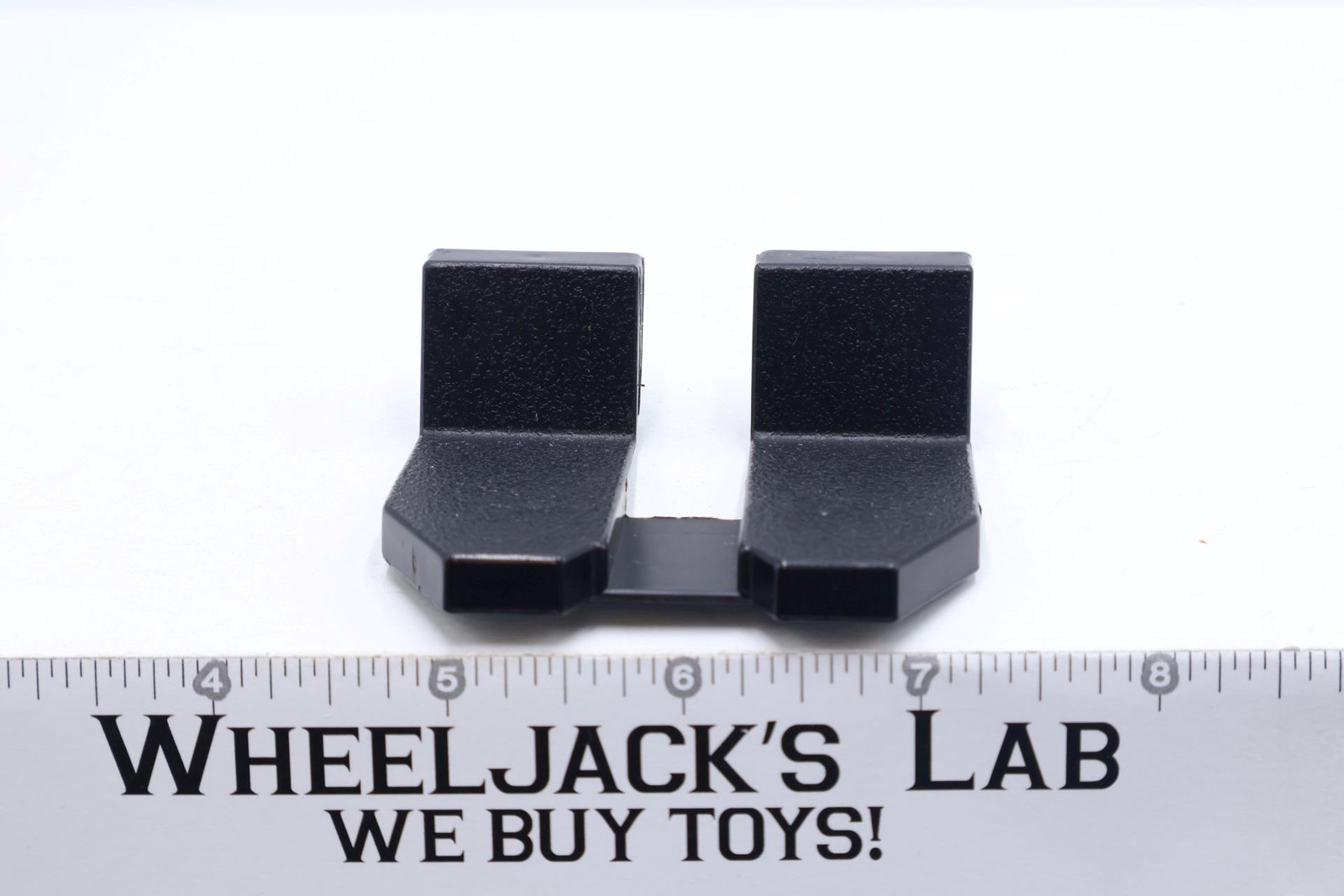 Landspeeder Seats Chairs Star Wars 1978 Kenner Vintage Action Figure Vehicle