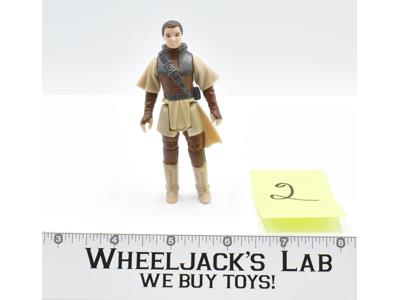 Leia Boushh Disguis #2 1983 ROTJ Star Wars Vintage Kenner Action Figure