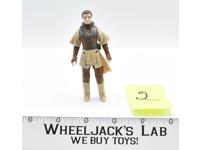 Leia Boushh Disguis #2 1983 ROTJ Star Wars Vintage Kenner Action Figure
