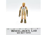 Bossk Bounty Hunter ESB Star Wars Vintage Kenner 1980 Action Figure