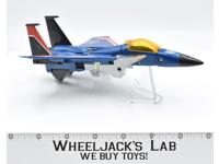 Thundercracker - 1984 Vintage Hasbro G1 Transformers Action Figure