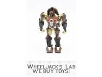Optimus Prime Deluxe Cyberton Transformers Hasbro 2006
