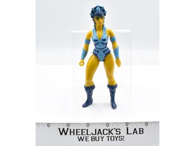 Evil Lyn 1983 He-Man MOTU Masters of the Universe Vintage Action Figure