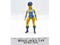 Evil Lyn 1983 He-Man MOTU Masters of the Universe Vintage Action Figure