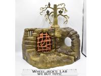 Fright Zone 1985 He-Man MOTU Mattel Masters of the Universe Vintage