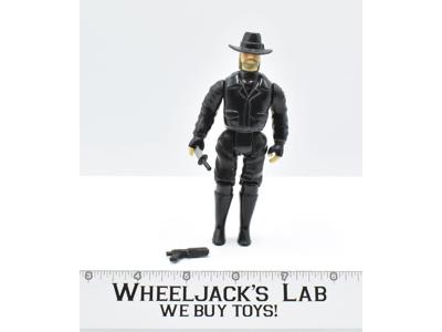 Bob The Joker's Goon Batman 100% Complete 1989 ToyBiz DC Action Figure