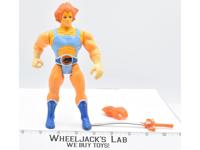 Lion-O Orange Hair 1985 Thundercats LJN Action Figure Vintage