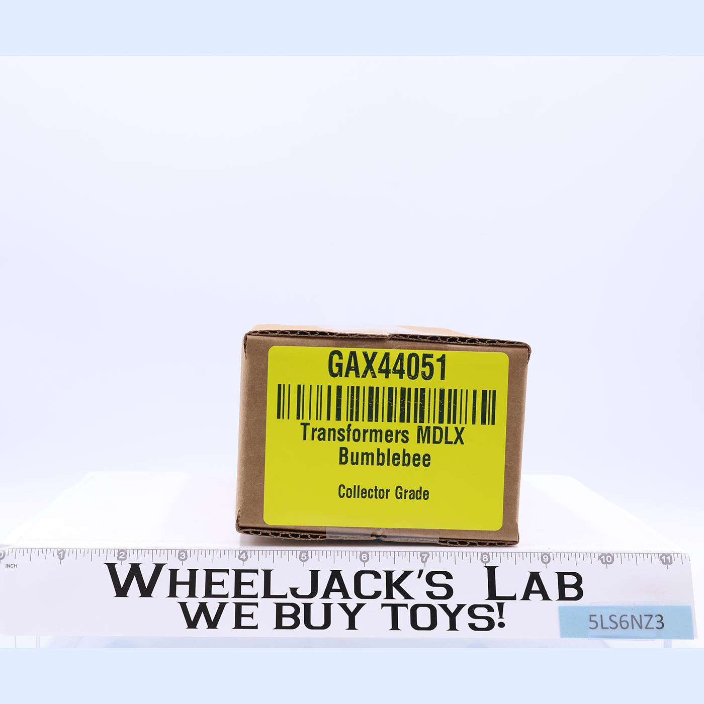 Rattrap Core Class Transformers Kingdom WFC BBTS Collector Grade Hasbro NEW MISB