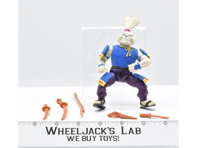 Usagi Yojimbo Rabbit Complete 1989 TMNT Teenage Mutant Ninja Turtle Playmates